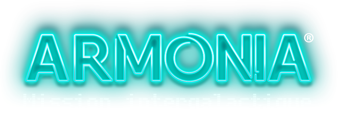 Logo Armonia